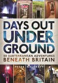 Days Out Underground (eBook, PDF)