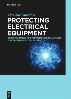 Protecting Electrical Equipment - Gurevich, Vladimir
