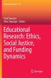 Educational Research: Ethics, Social... - Bild 1