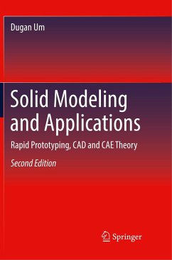 Solid Modeling and Applications - Um, Dugan