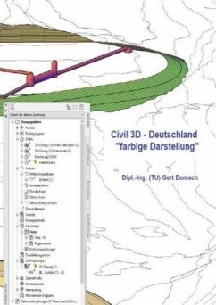 Civil 3D-Deutschland - Domsch, Gert