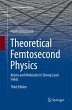 Theoretical Femtosecond Physics - Bild 1
