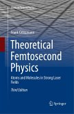 Theoretical Femtosecond Physics