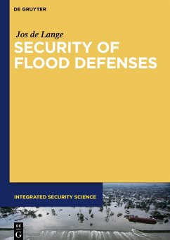 Security of Flood Defenses - Lange, Jos de