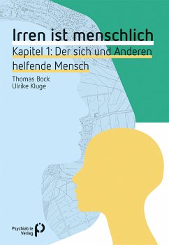 Irren ist menschlich Kapitel 1 (eBook, PDF) - Bock, Thomas; Kluge, Ulrike