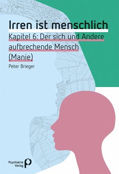 Irren ist menschlich Kapitel 6 (eBook, ePUB) - Brieger, Peter