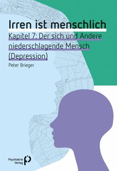 Irren ist menschlich Kapitel 7 (eBook, PDF) - Brieger, Peter