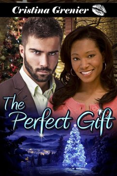 The Perfect Gift (eBook, ePUB) - Grenier, Cristina