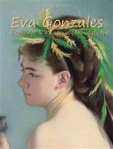 Eva Gonzales: Drawings & Paintings (Annotated) (eBook, ePUB)