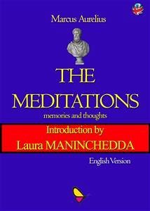 The Meditations (eBook, ePUB) - Aurelius, Marcus