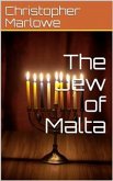 The Jew of Malta (eBook, PDF)