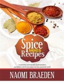 Spice Mixes Recipes (eBook, ePUB)