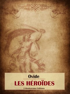 Les Héroïdes (eBook, ePUB) - Ovide