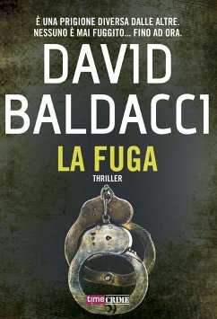 La fuga (eBook, ePUB) - Baldacci, David