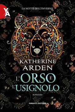 L'Orso e l'Usignolo (eBook, ePUB) - Arden, Katherine