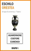 Orestea (eBook, ePUB)