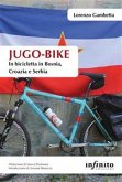 Jugo-bike (eBook, ePUB)