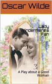 Lady Windermere's Fan (eBook, ePUB)