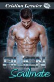 Alien Soulmate (eBook, ePUB) Alien Soulmate (eBook, ePUB)