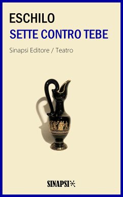 Sette contro Tebe (eBook, ePUB) - Eschilo