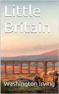 Little Britain (eBook, PDF) - Irving, Washington