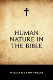 Human Nature in the Bible (eBook, ePUB)