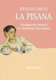 La Pisana (eBook, ePUB)