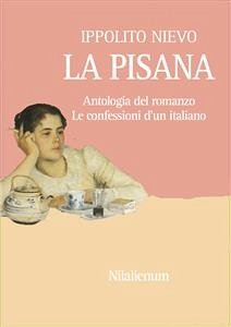La Pisana (eBook, ePUB) - Nievo, Ippolito