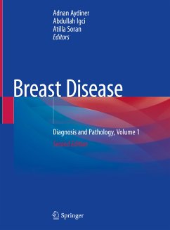 Breast Disease (eBook, PDF)