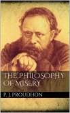 The Philosophy of Misery (eBook, ePUB) The Philosophy of Misery (eBook, ePUB)