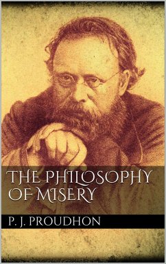 The Philosophy of Misery (eBook, ePUB)