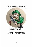 Nyfiken på matsvinn (eBook, ePUB)