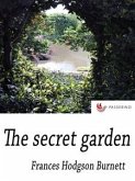 The Secret Garden (eBook, ePUB)