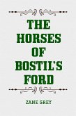 The Horses of Bostil's Ford (eBook, ePUB)