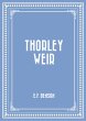 Thorley Weir (eBook, ePUB) - Bild 1