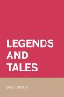 Legends and Tales (eBook, ePUB) - Bild 1