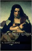 The Scarlet Letter (eBook, ePUB) The Scarlet Letter (eBook, ePUB)