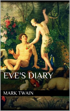 Eve's Diary (eBook, ePUB)
