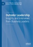 Outsider Leadership (eBook, PDF)