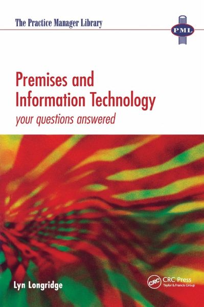 Premises and Information Technology (eBook, PDF)