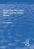 All for One: Terrorism, NATO and the United States (eBook, ePUB)