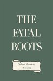 The Fatal Boots (eBook, ePUB)
