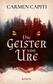 Die Geister von Ure (eBook, ePUB) Die Geister von Ure (eBook, ePUB)