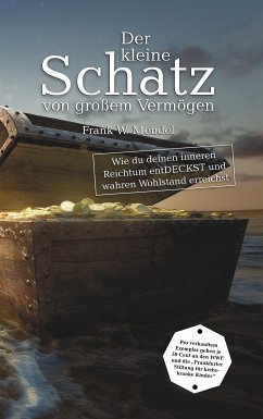 Der kleine Schatz von großem Vermögen (eBook, ePUB) - Mendel, Frank W.