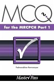 MCQs in Paediatrics for the MRCPCH, Part 1 (eBook, PDF)