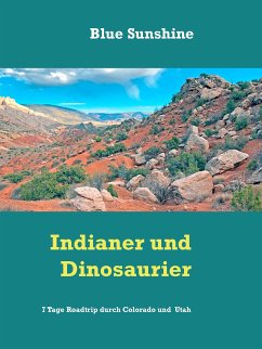 Indianer und Dinosaurier (eBook, ePUB)