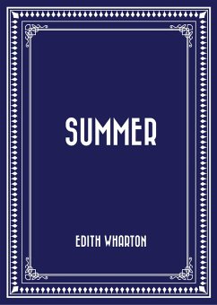 Cover Summer (eBook, ePUB)