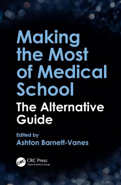 Cover Making the Most of Medical School (eBook, PDF)