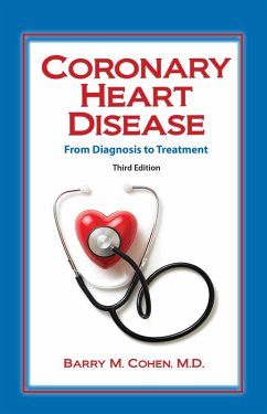 Coronary Heart Disease (eBook, ePUB) - Cohen, Barry