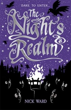 The Night's Realm - Ward, Nick
